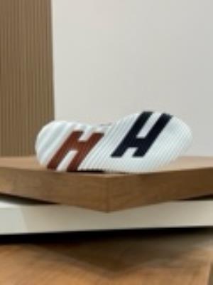 wholesale quality men hermes shoes model no. 256